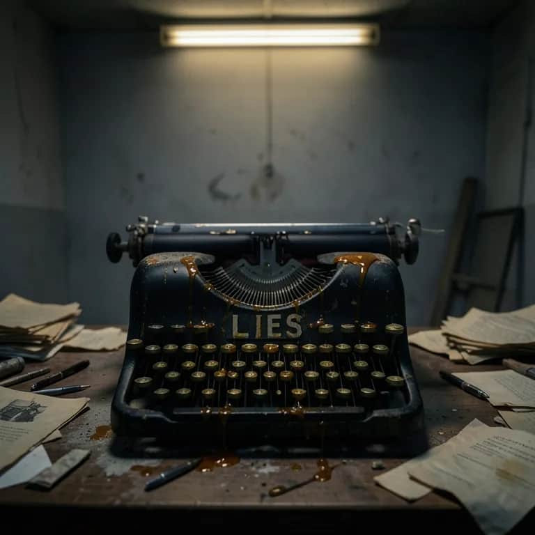Tolerance of Lies