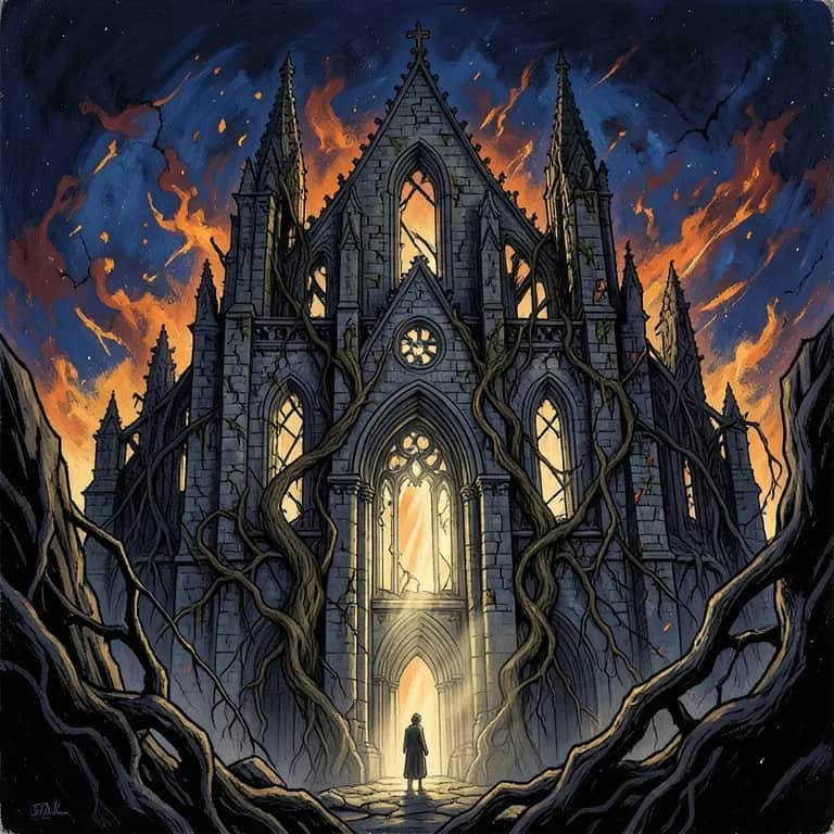 The Apostle’s Apocryphon