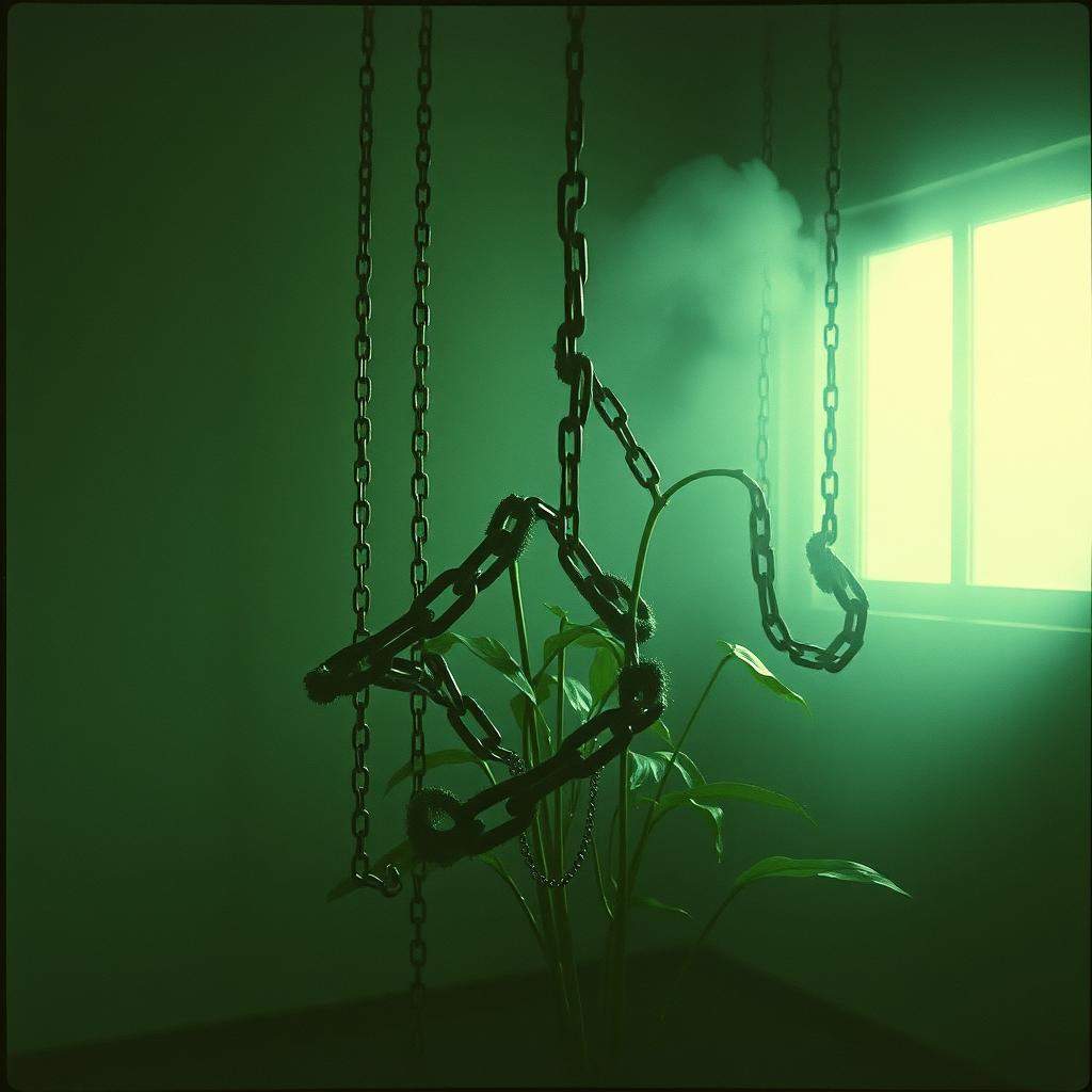 Green Nights