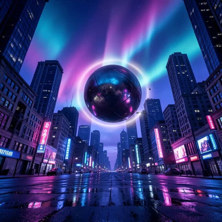 Glass Moon Run