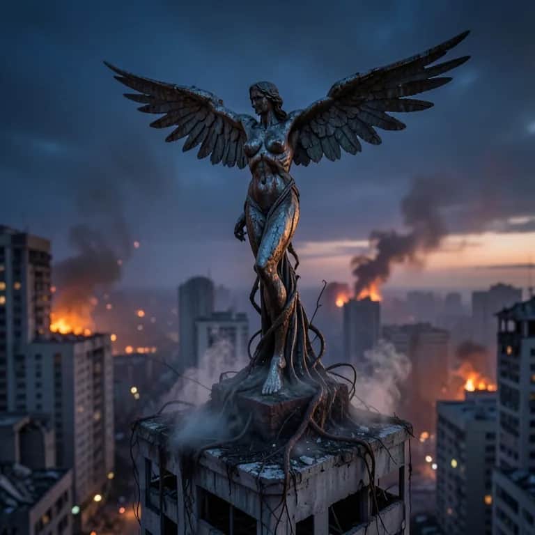 Tenth Angel