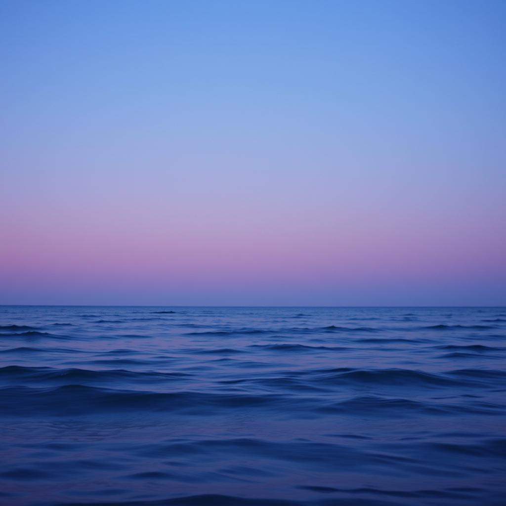 Longterm Calm