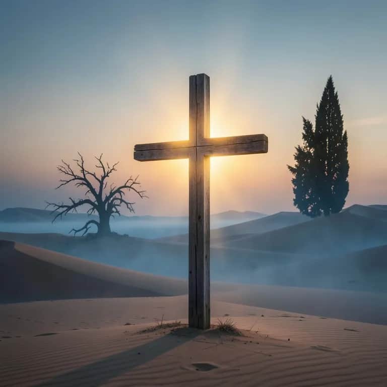 Victory Belongs to Jesus