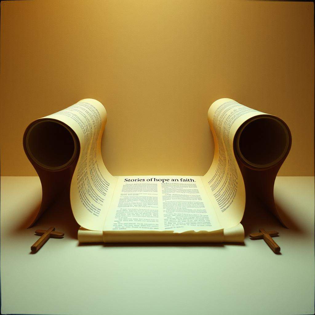 In every book