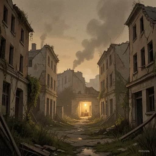 I’d give you an empire