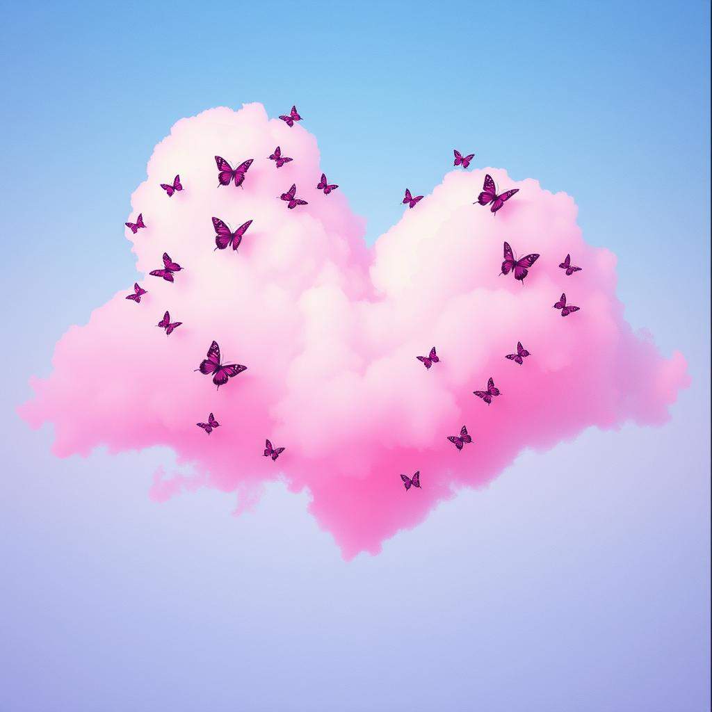 BUTTERFLY