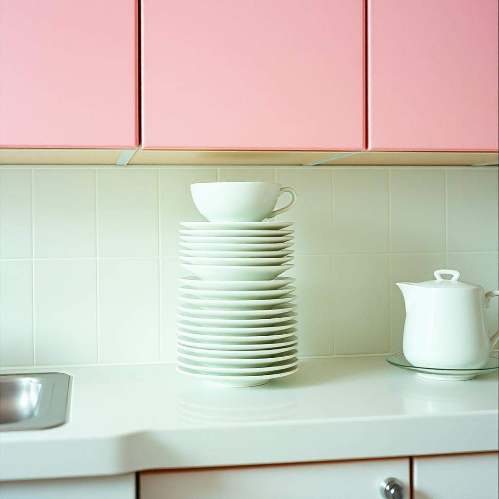 Dishes