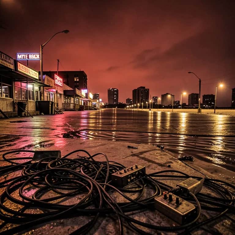 Myrtle Beach (Corrupt  AF)2