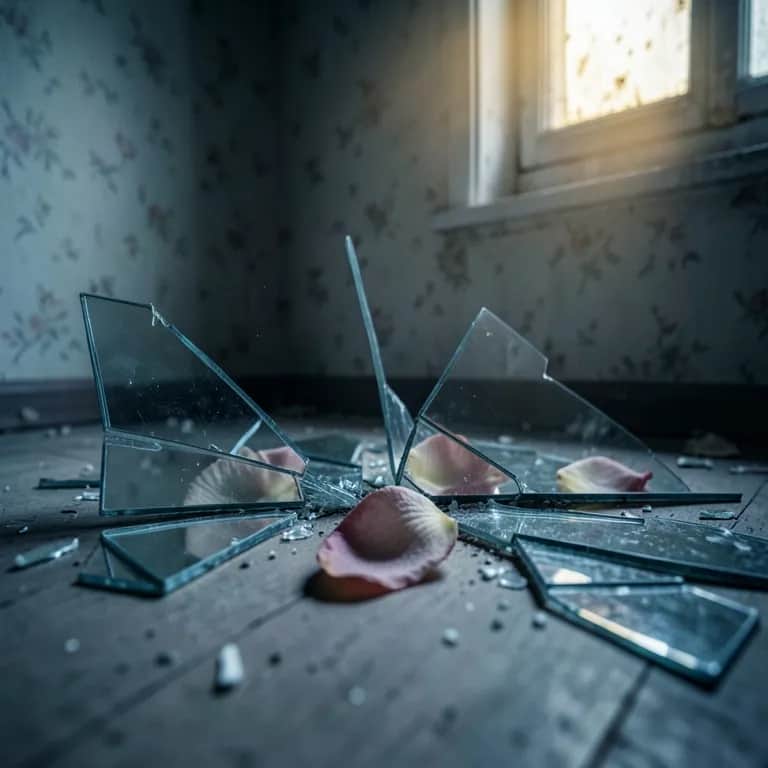 Hidden scars