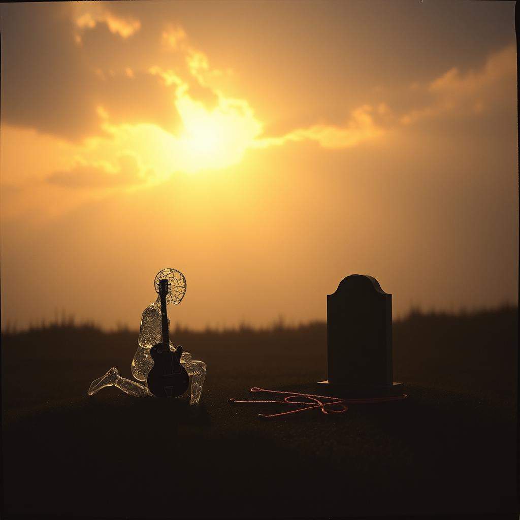 Alive at the Wake