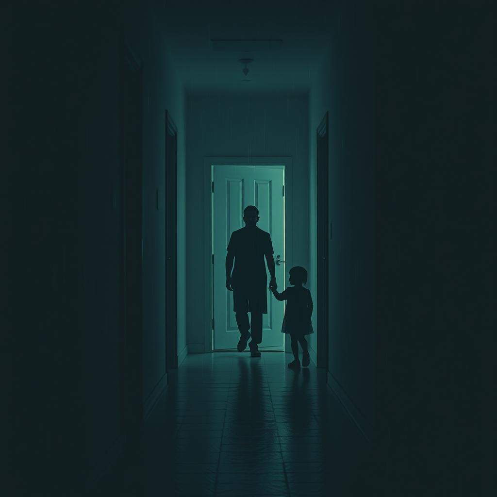 Voices In The Hall