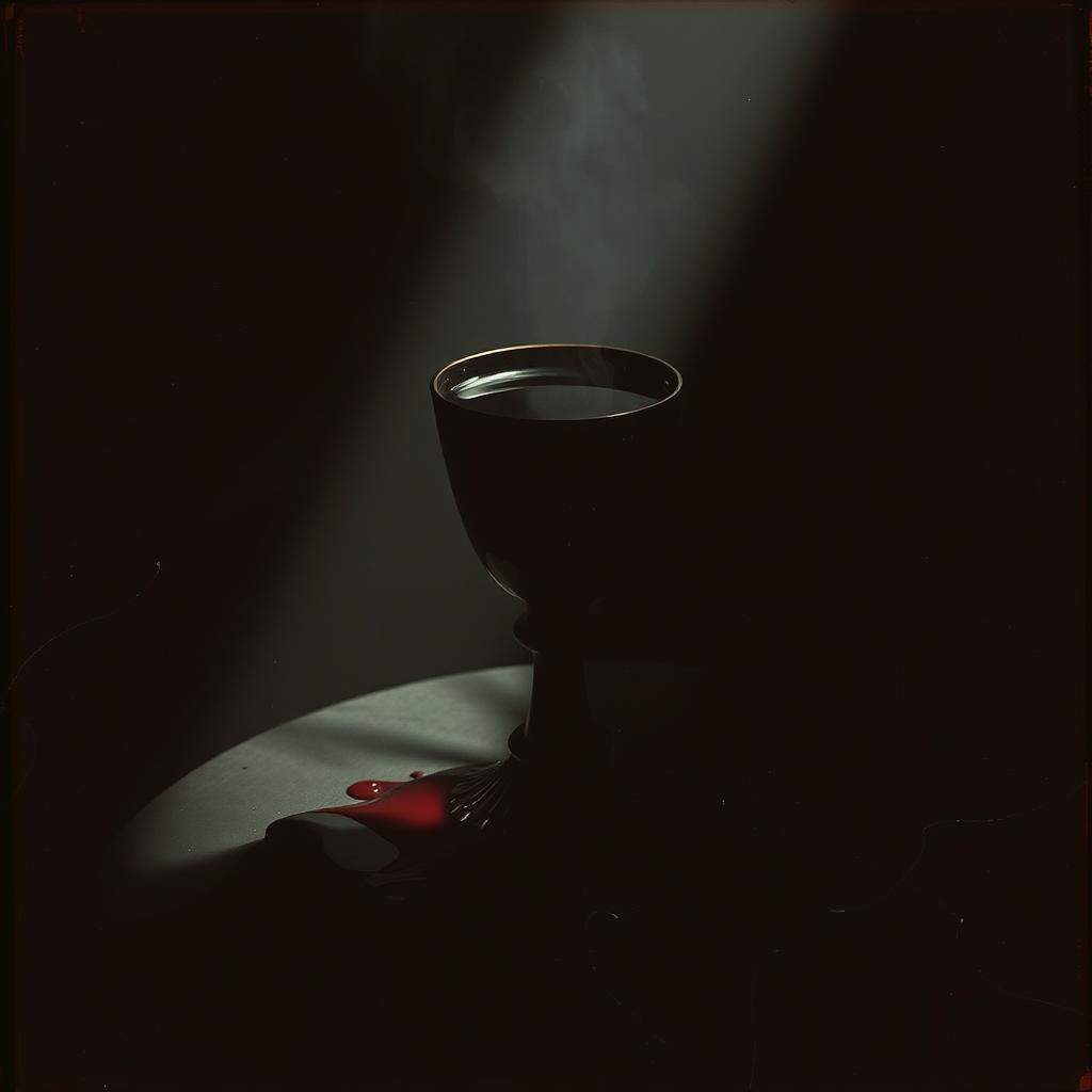 Blood Shake