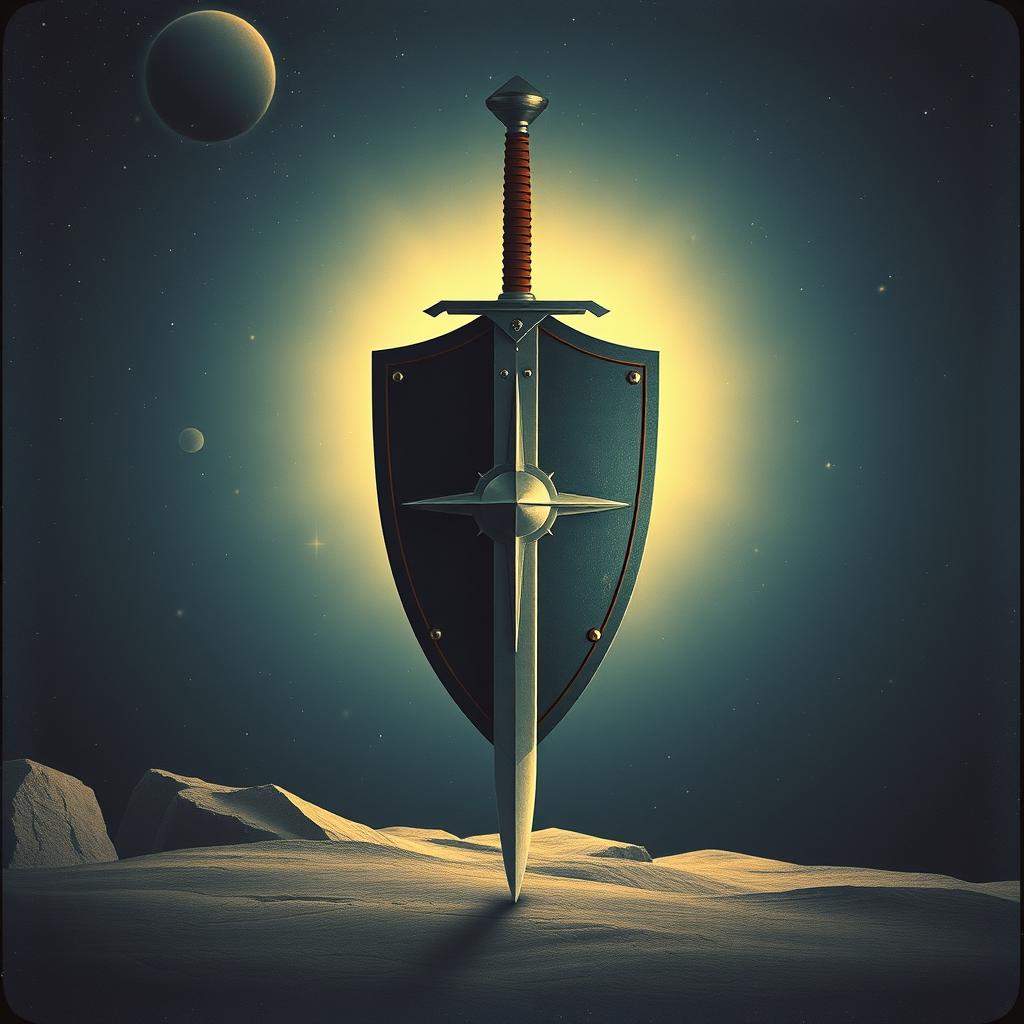 Armor of God