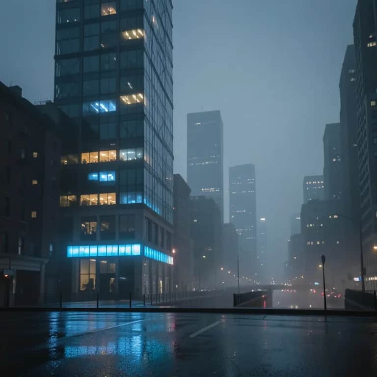 The Unwanted Notifications