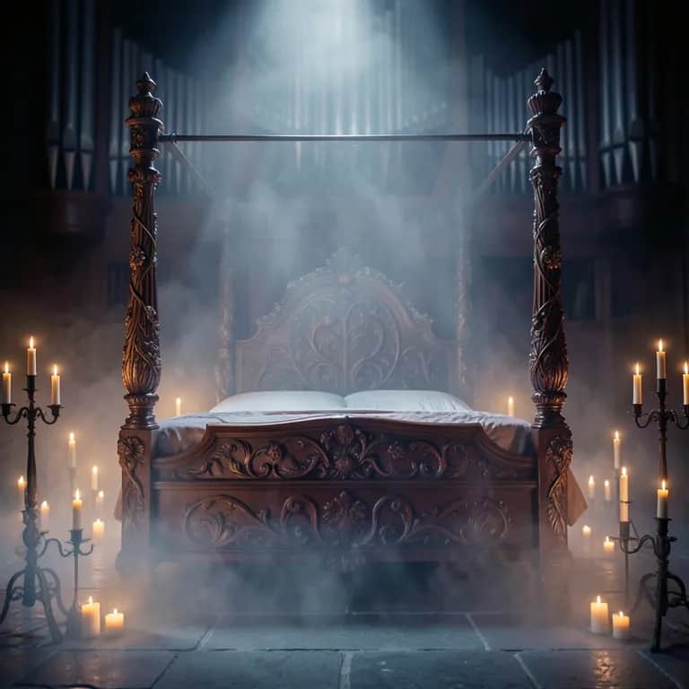 Bed room dreams ( clasical )