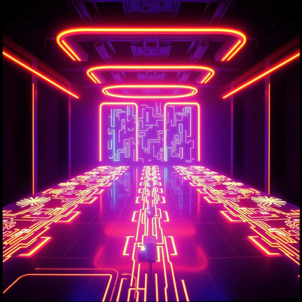 Pulse in code