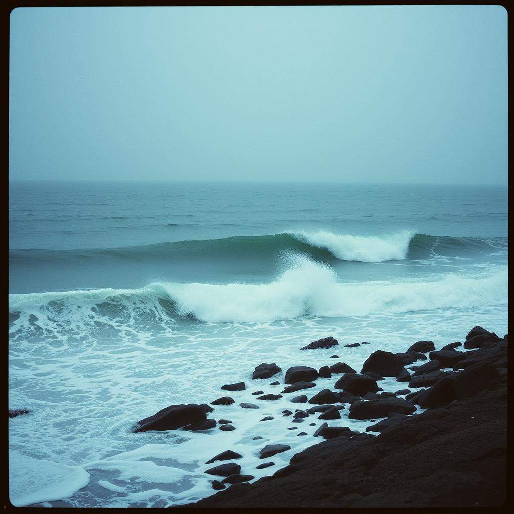 Inside the Storm