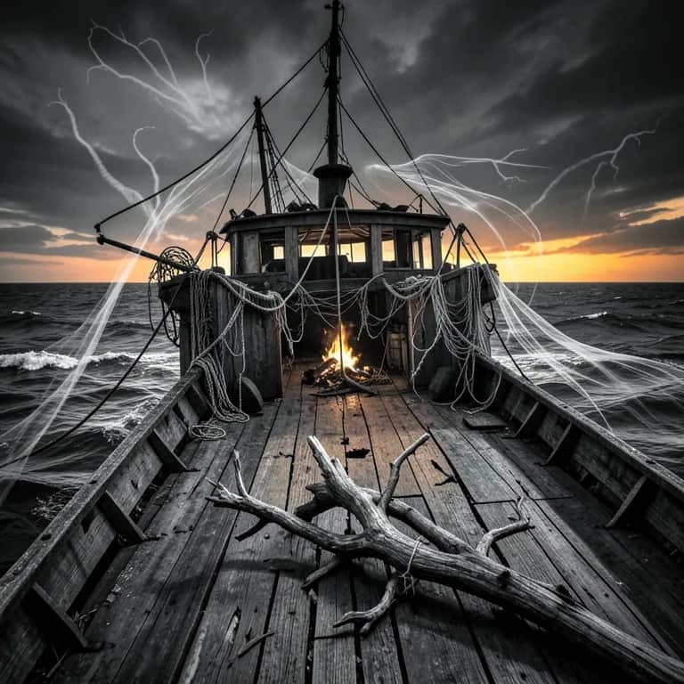 The Ferry Man