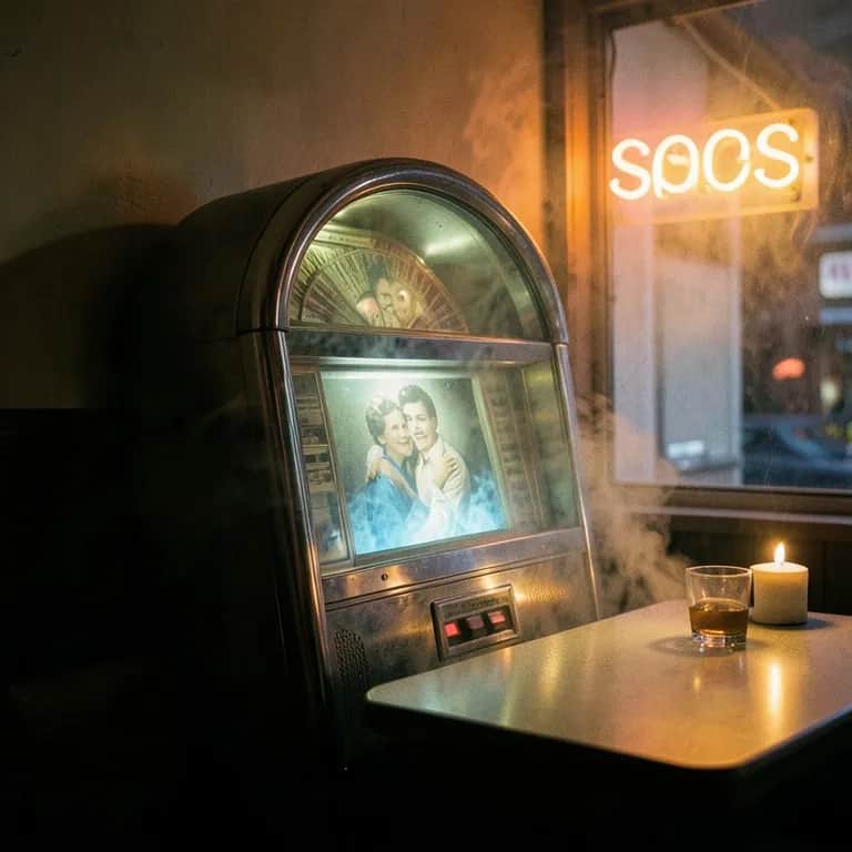 All My Favorite Songs Are Sad Songs