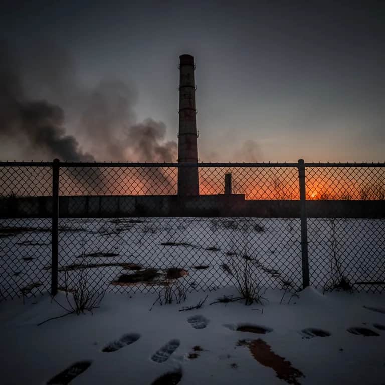 Ashes of the Foundry