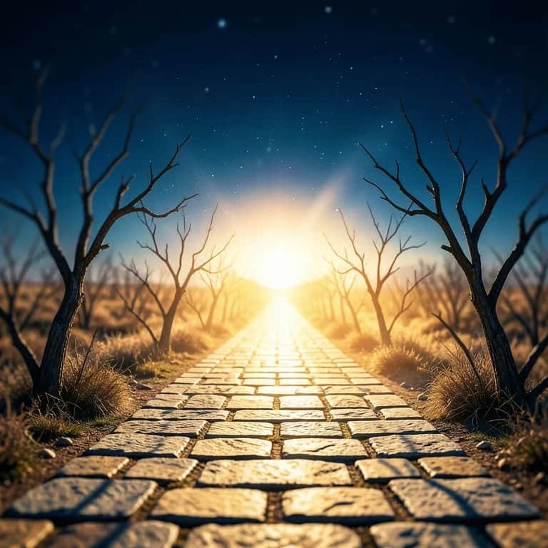 Walk My Way