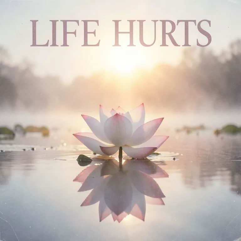 Life hurts