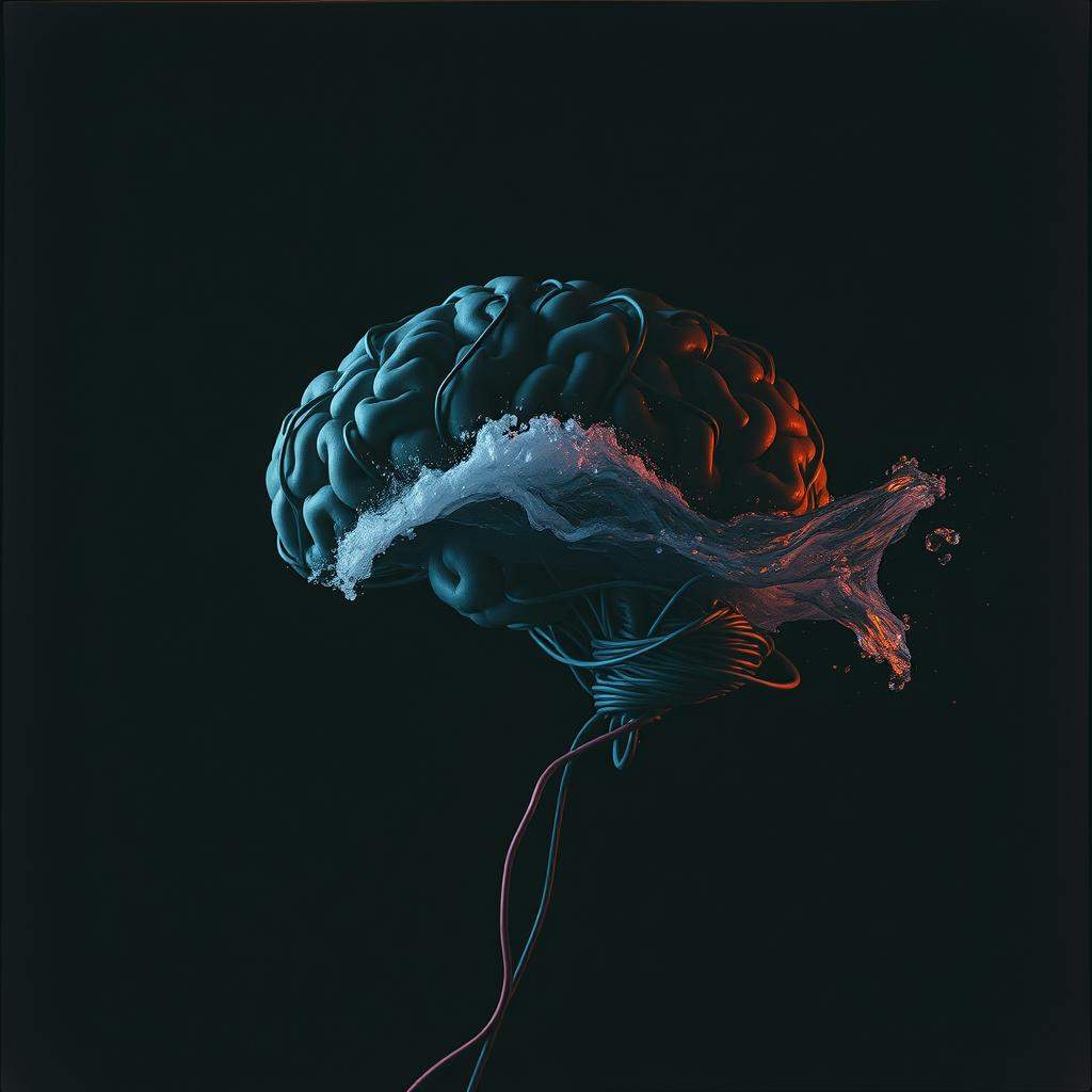Message to my brain