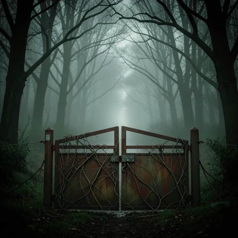 Ich wollte zur Therapie