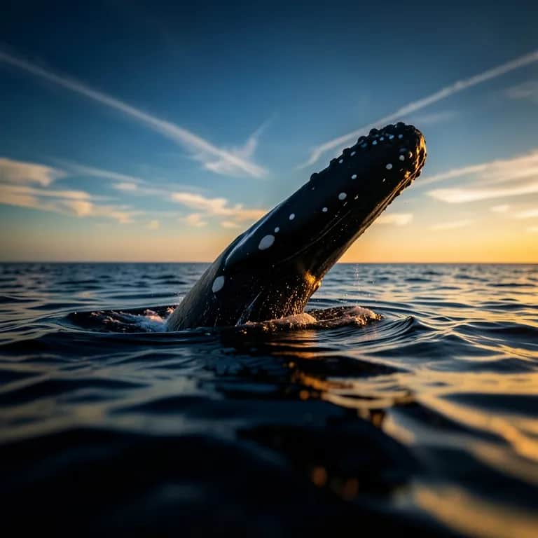 The Humpbacks Journey