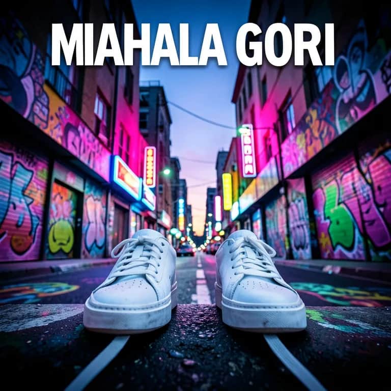 MAHALA GORI
