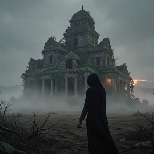 Противостояние