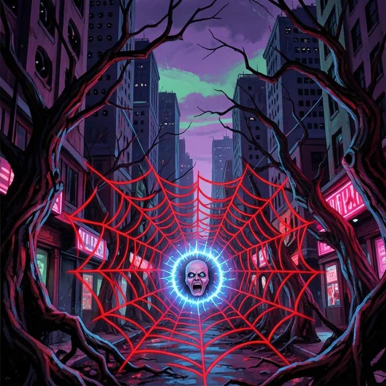 The Screams I Long For