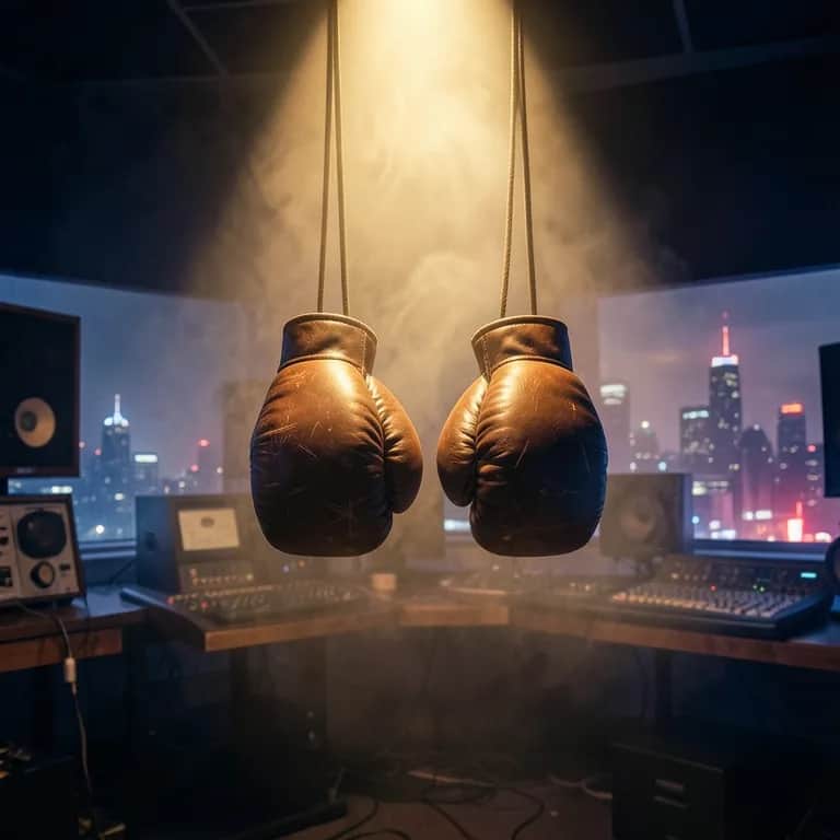 Lucha por tus sueños