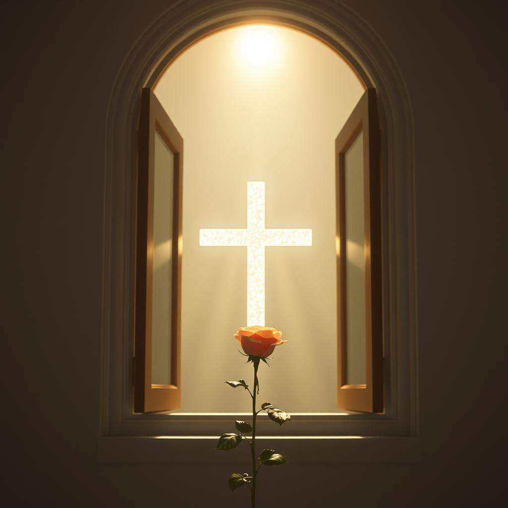 Grace Unbroken