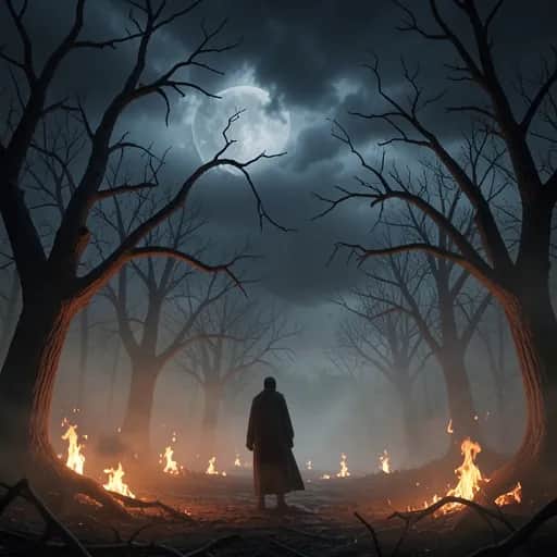 Why I Cannot Remember