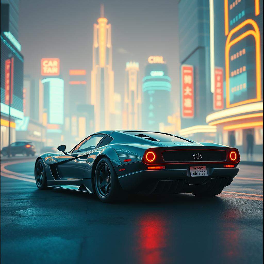 Full Throttle