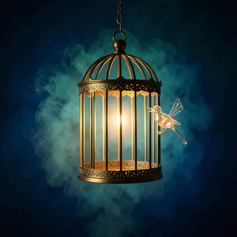 Libres dans le Silence