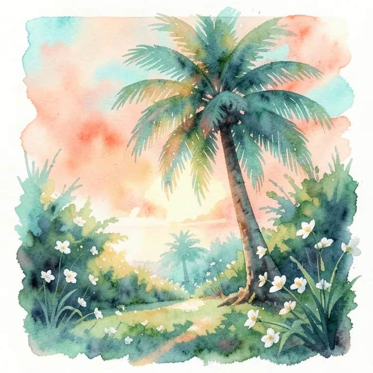 I’ll Trust Him