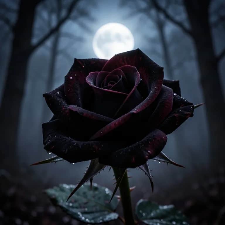 Porcelain With Fangs