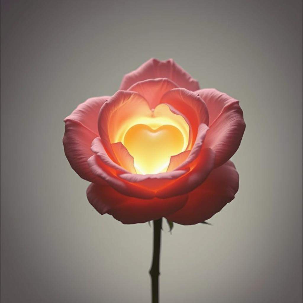 Love You From The Bottom Of My Soul