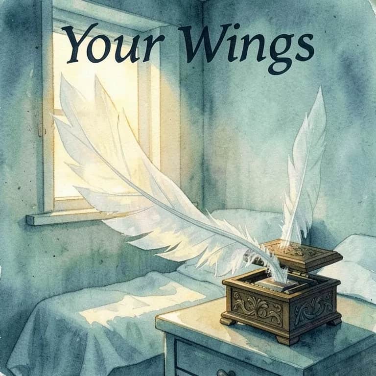 Your wings