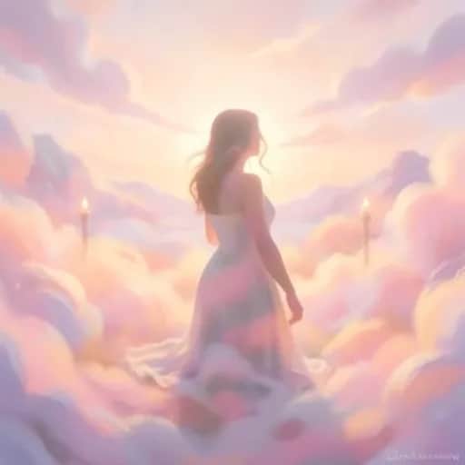 Muza Mea în Mii de Culori