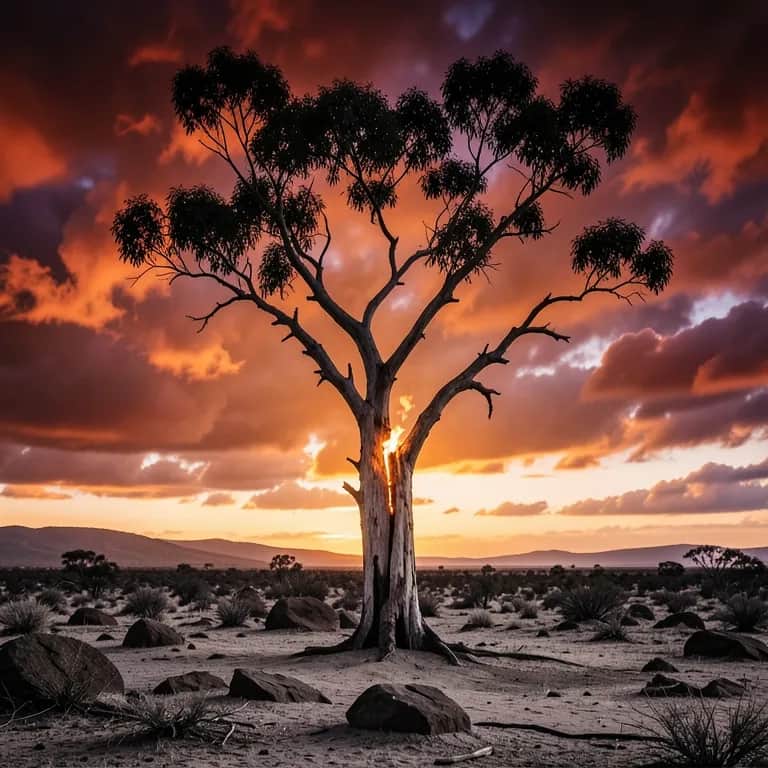 Red Sand, Barbed Hearts