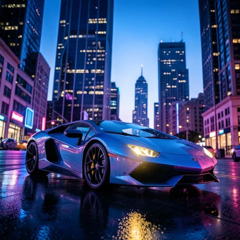 Ride and Make It Worth a Night