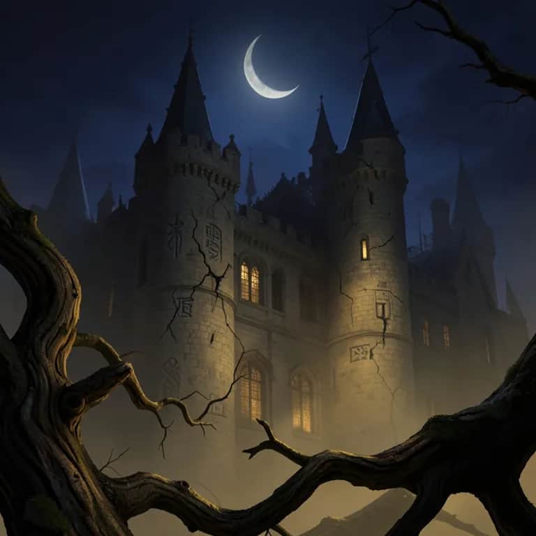 Parseltongue in the Walls