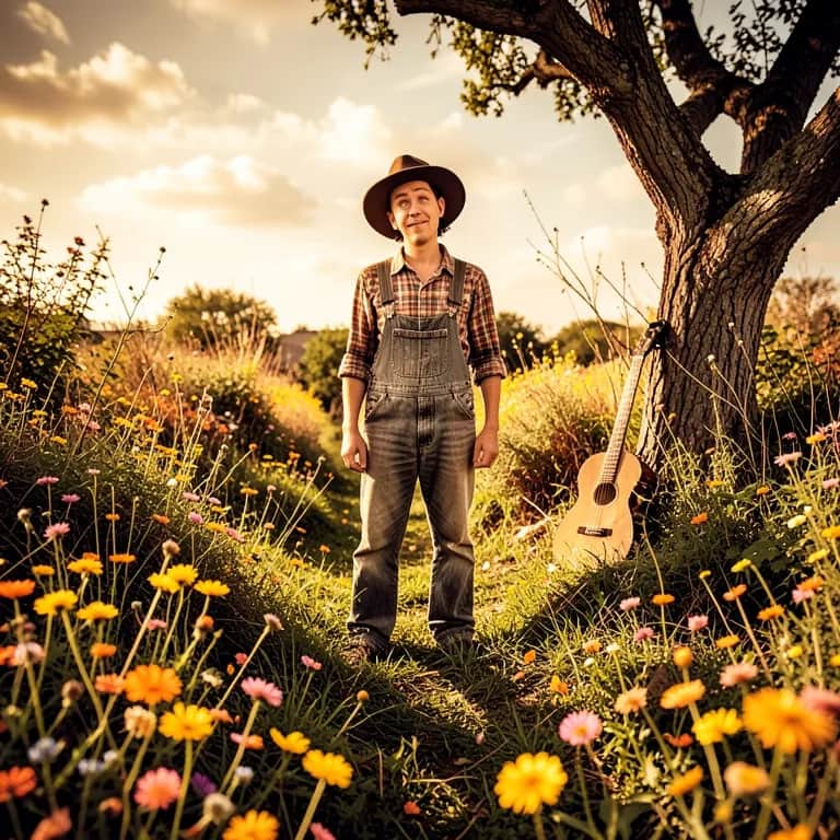 Tomorrow Maybe (The Lazy Crew)