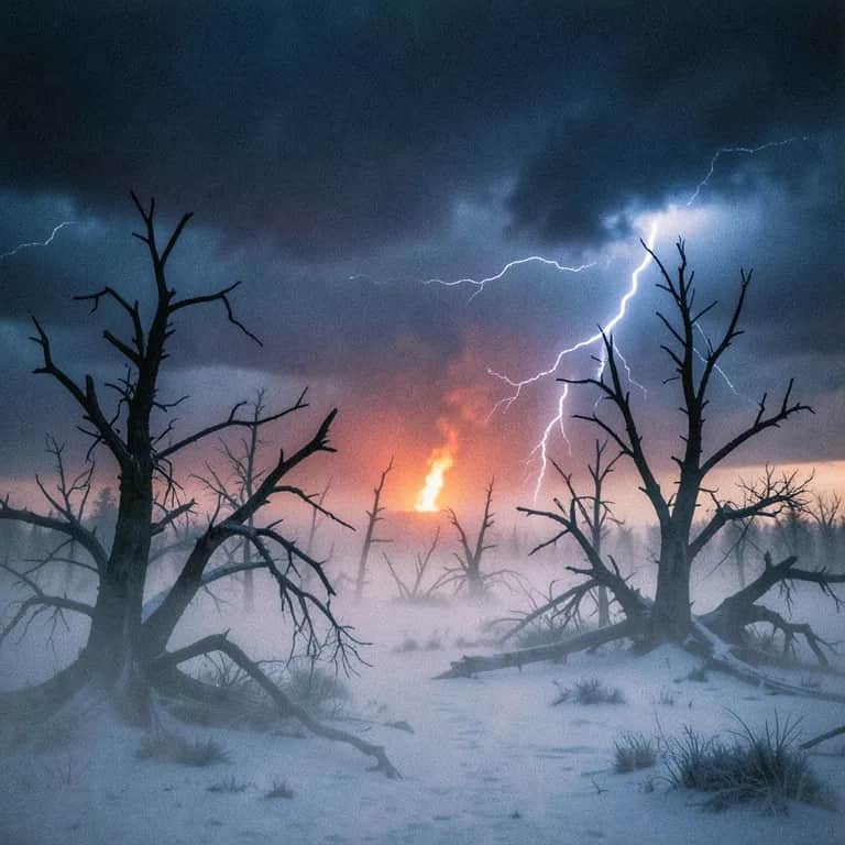 Runes of Ashen Fjord