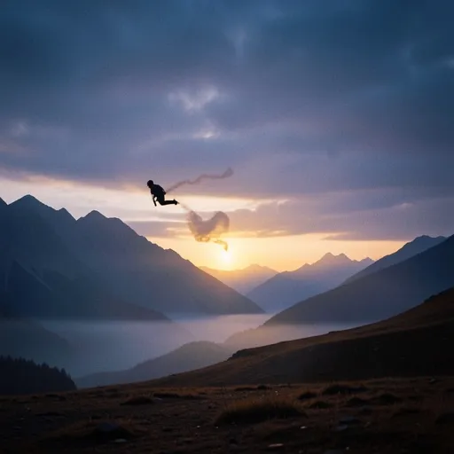 La forza di rialzarsi