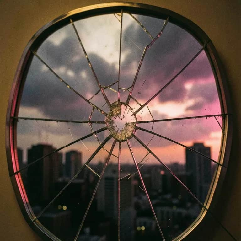 Burn It Down, Wear the Crown