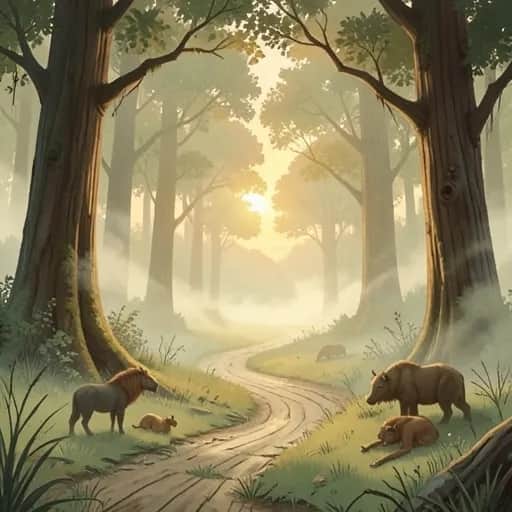 Wild Wishes of An Introvert